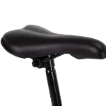 Bicicleta de Montaña Rock Creek, Huffy  Ruedas de 24", Mayores de 13 Años, 18 Velocidades, Gris - Imagen 12